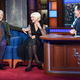 Illustration for article titled Helen Mirren and Ian McKellen act the hell out of Trump’s guilty phone call